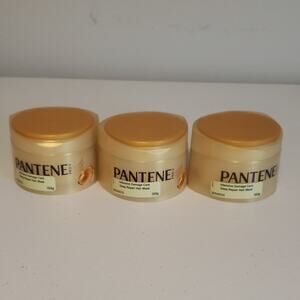 3/Pantene Pro-V Intensive Damage Care Deep Repair Hair Mask for Damaged Hair